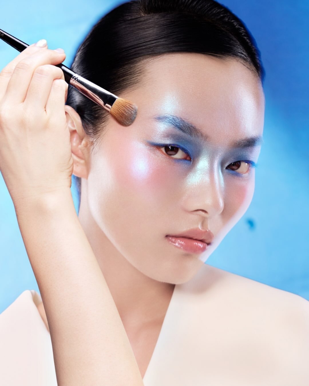 SHUUEMURA