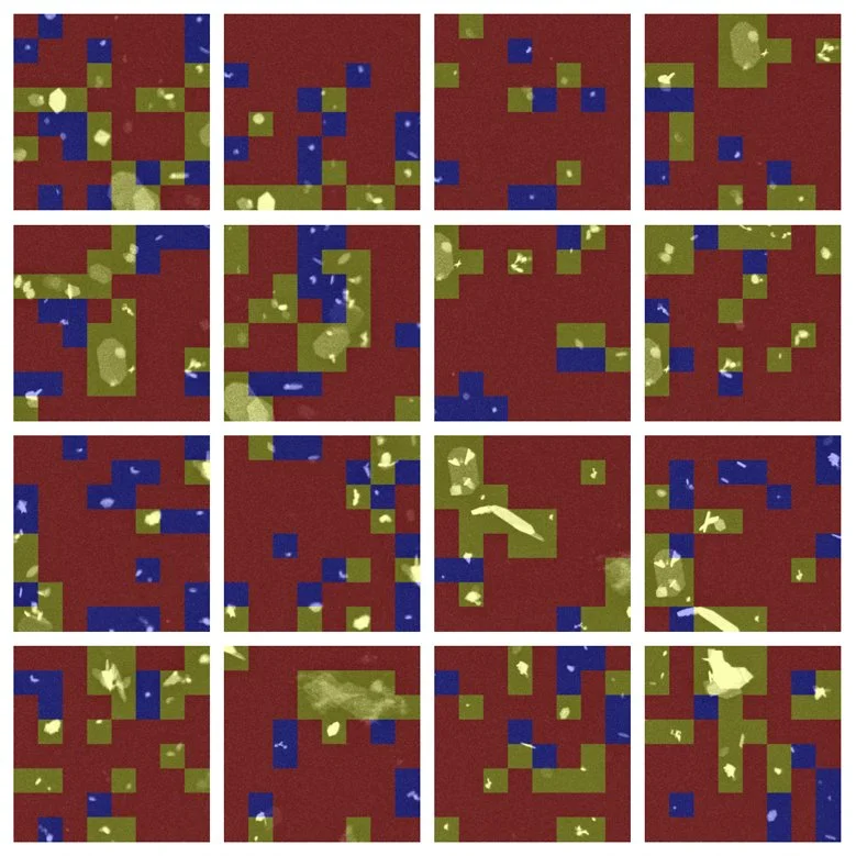 Few-Shot Machine Learning Paper Published in npj Comp Mater