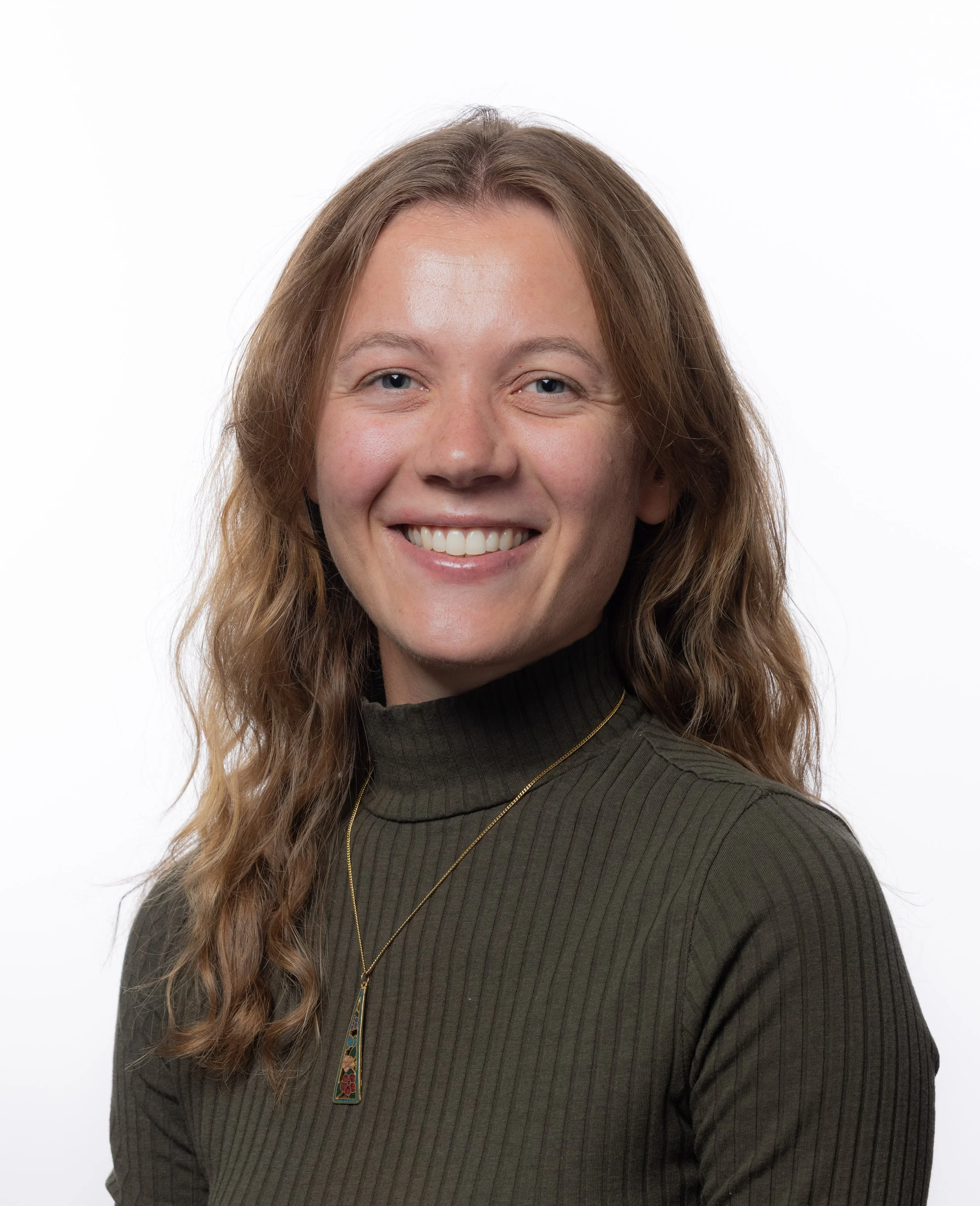 Emily Avey Joins the TIME Research Group as Masters Student