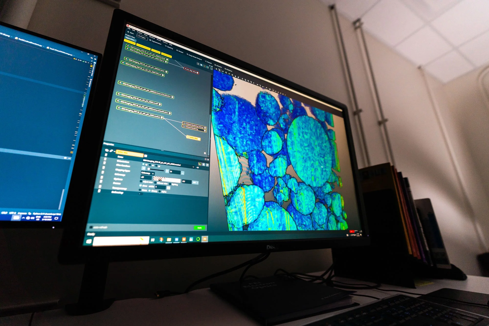 Graduate Intern Opportunity: Autonomous Characterization at the National Laboratory of the Rockies