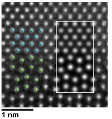 Preprint: Revealing the Atomic Structure of NiO/Ga₂O₃ Interfaces