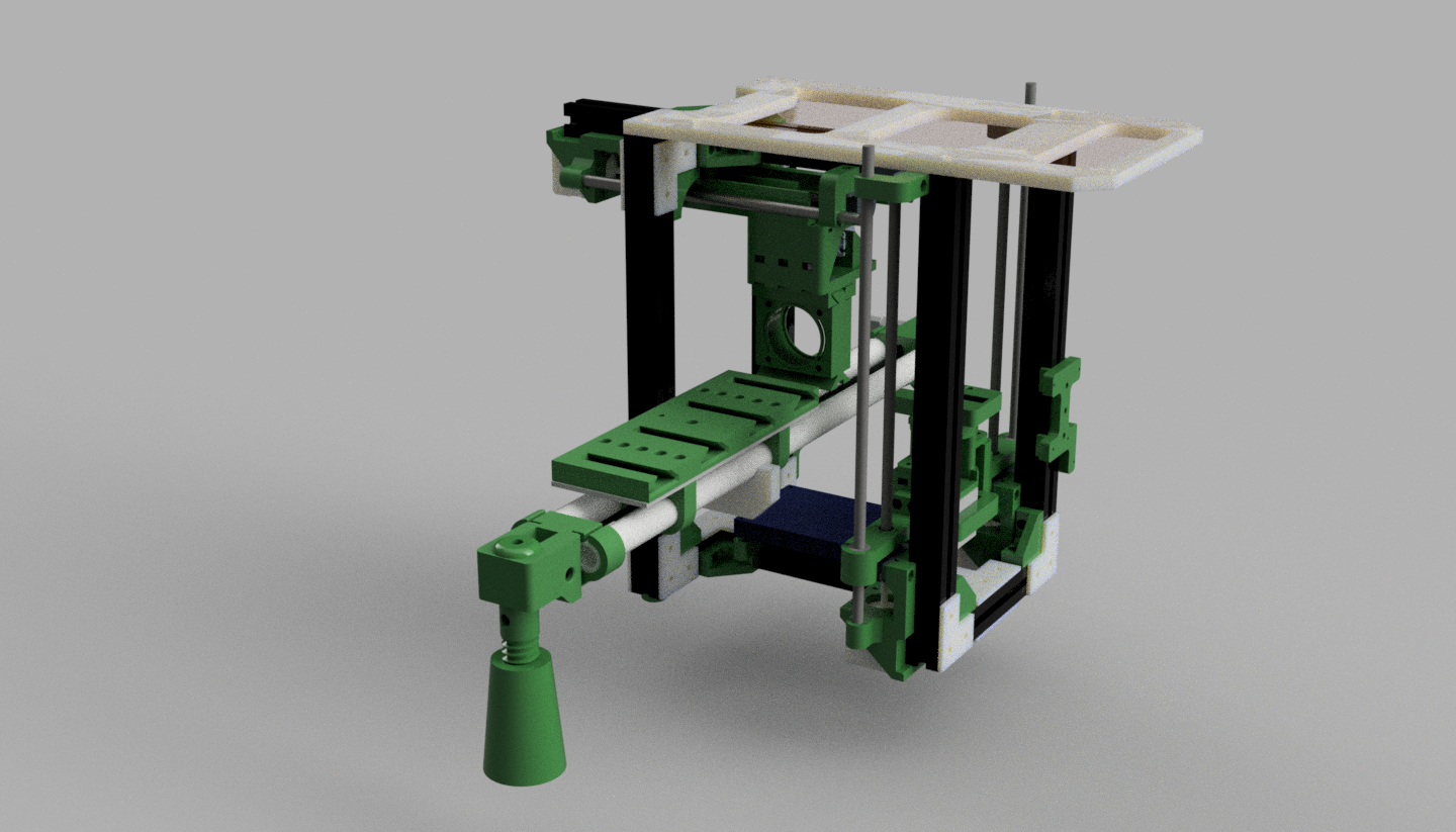 Nuclear Toaster — Daniel Shorr