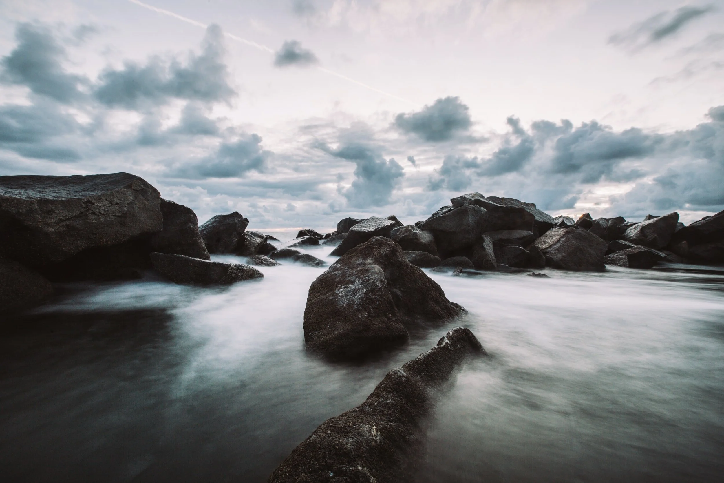 Visualize to Realize