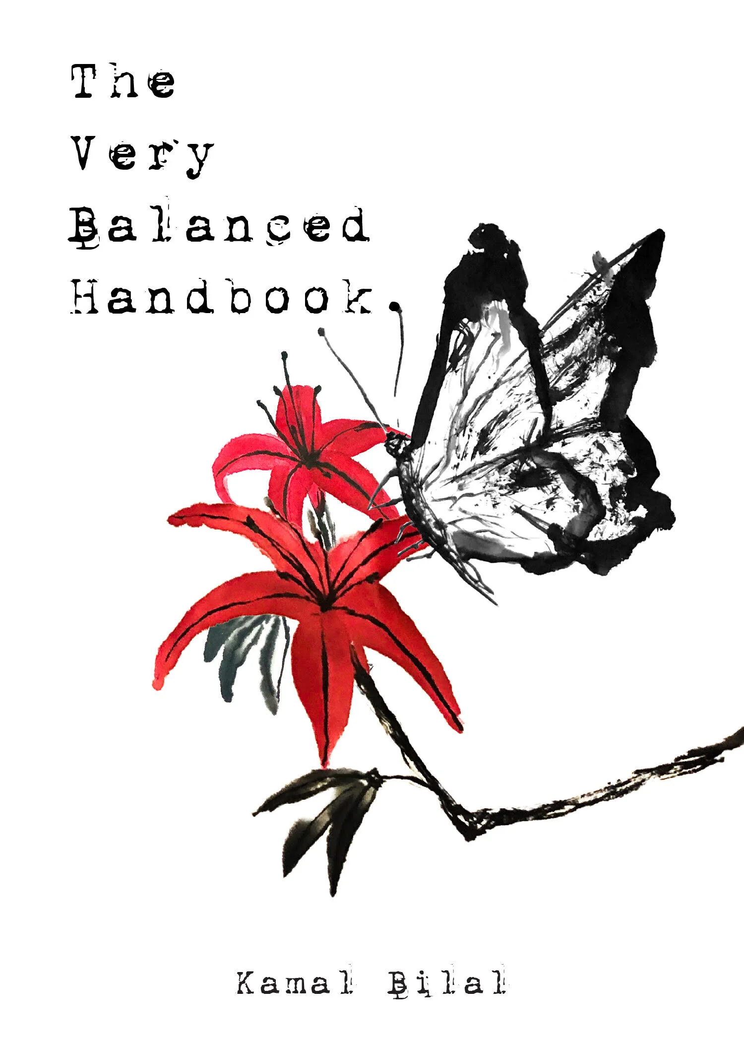 The Very Balanced Handbook