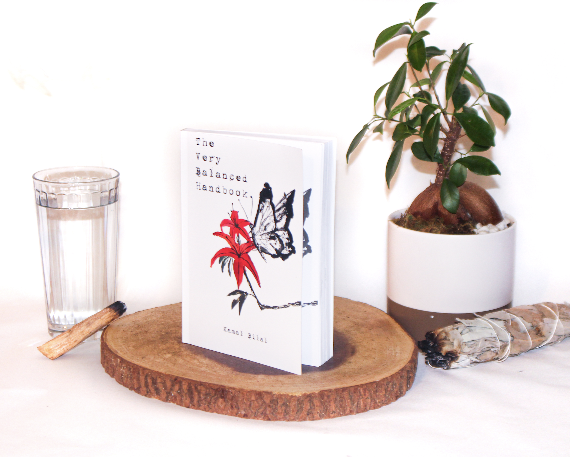 Very Balanced Book Bundle