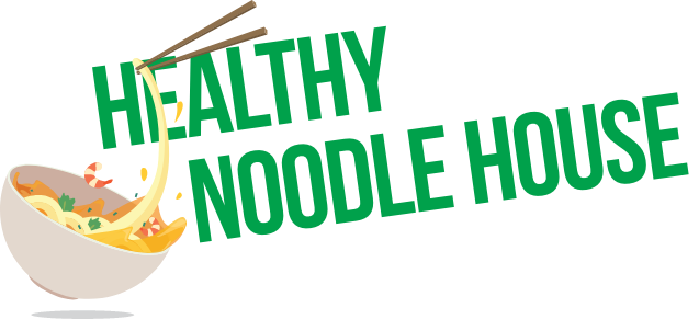 Healthy Noodle House