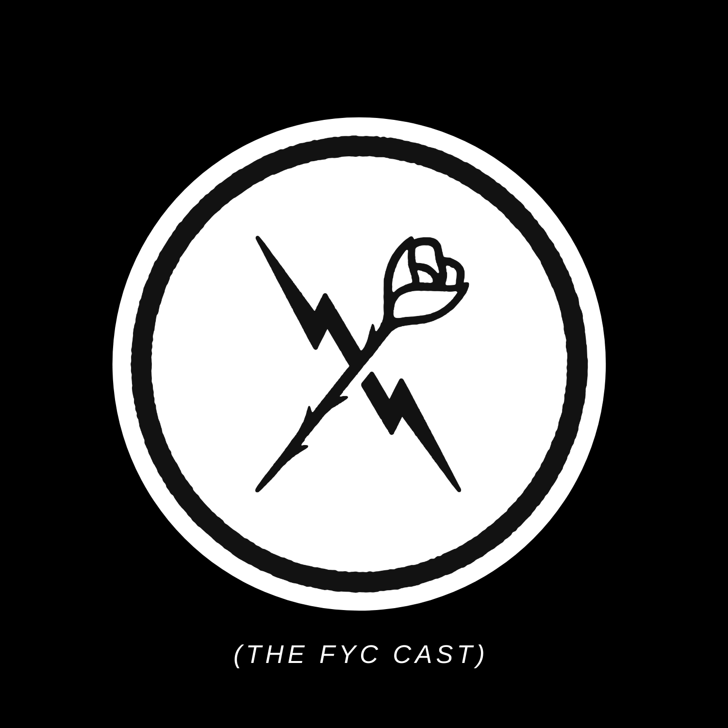 The FYC Cast! podcast artwork