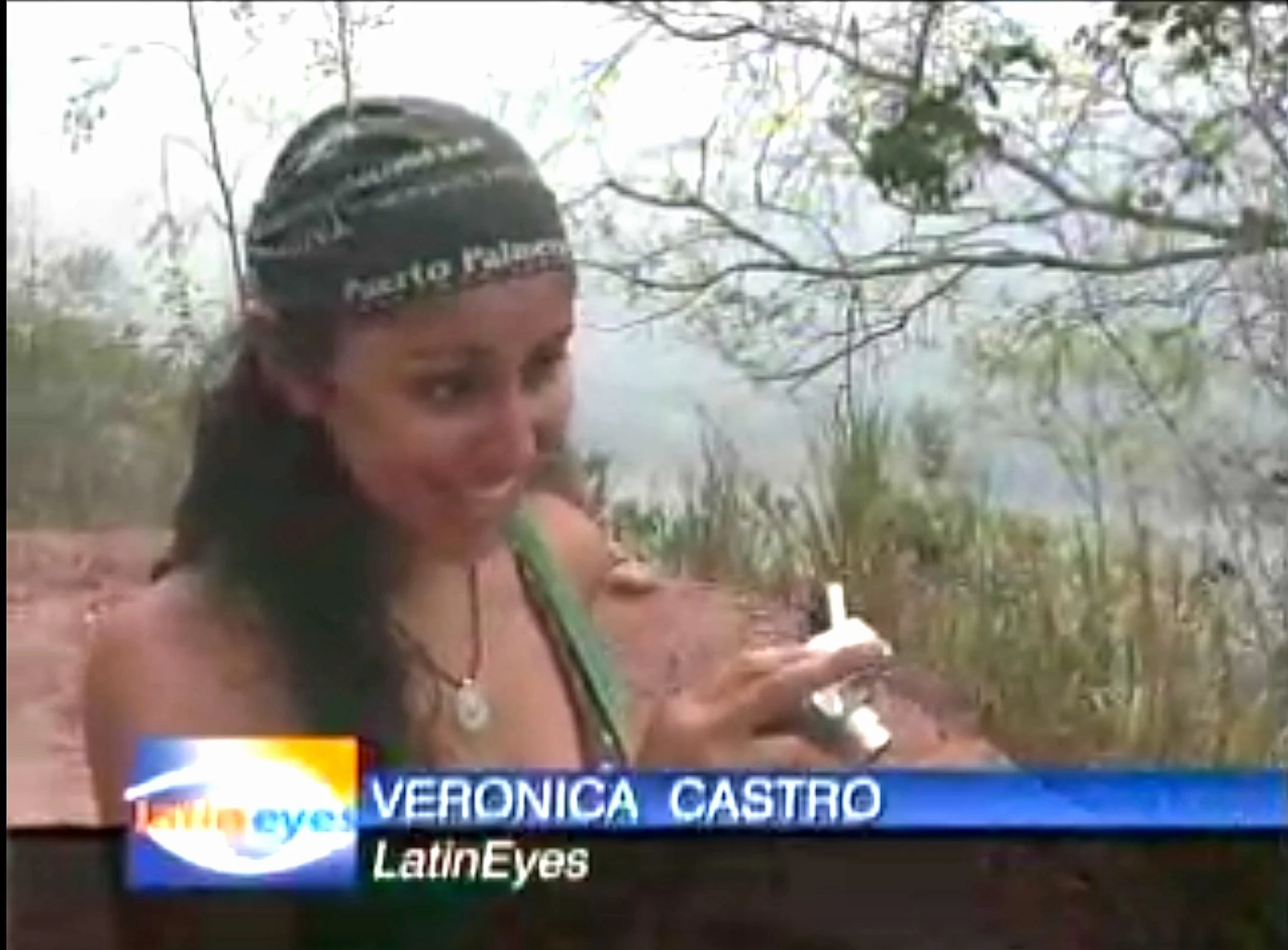 Travel Host LatinEyes TV