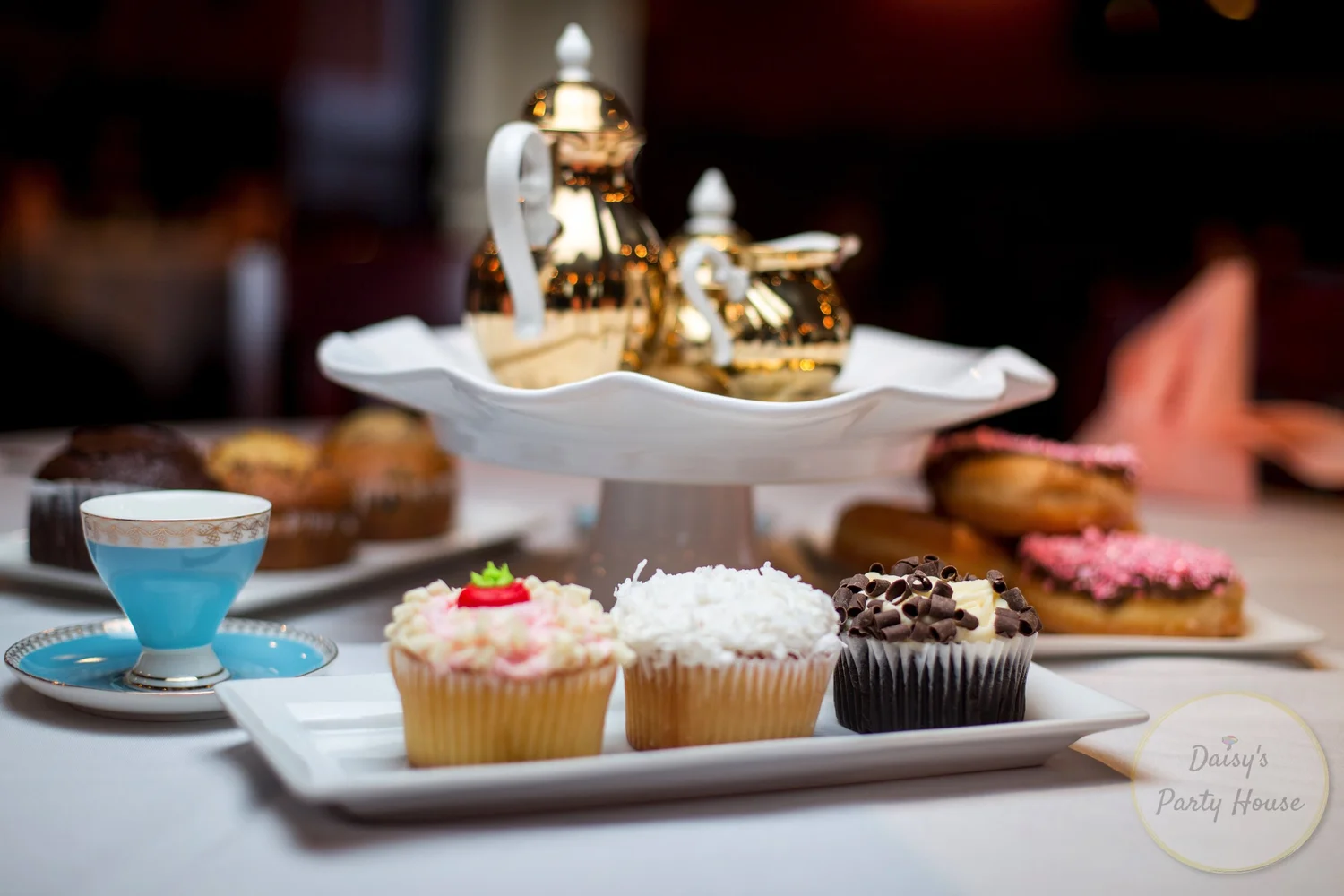 Gallery Daisy S Party House