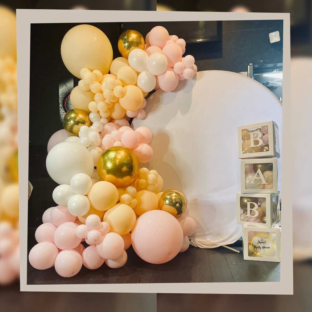 Balloon Catalog — Daisy's Party House