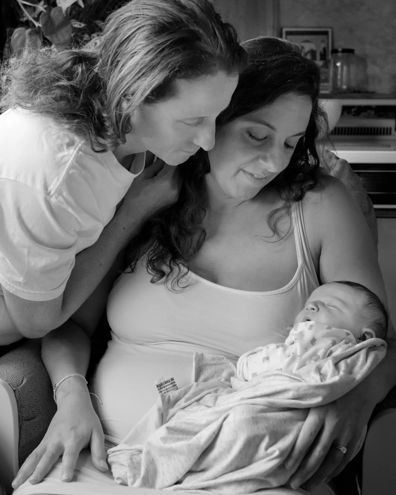 Postpartum Chiropractor in Far Hills NJ & Jersey City
