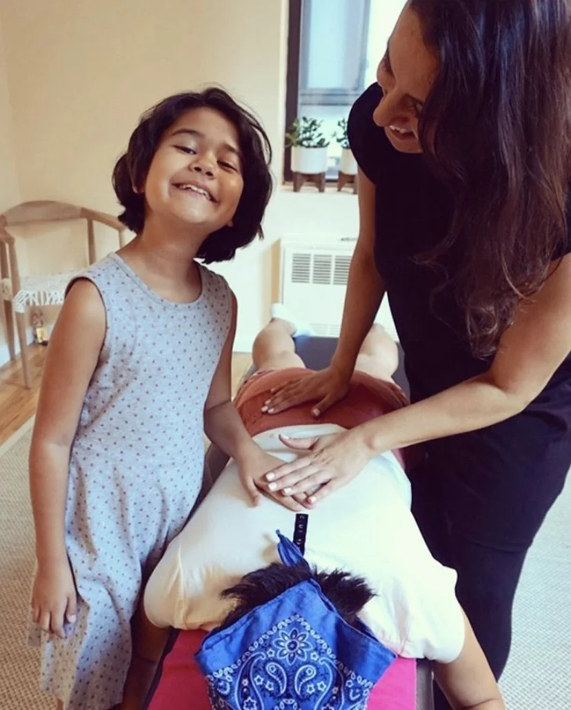 Chiropractic care for women, babies, and families in Far Hills, Bernardsville, Bedminster, Basking Ridge, Peapack-Gladstone, Tewksbury, and surrounding Somerset County communities.