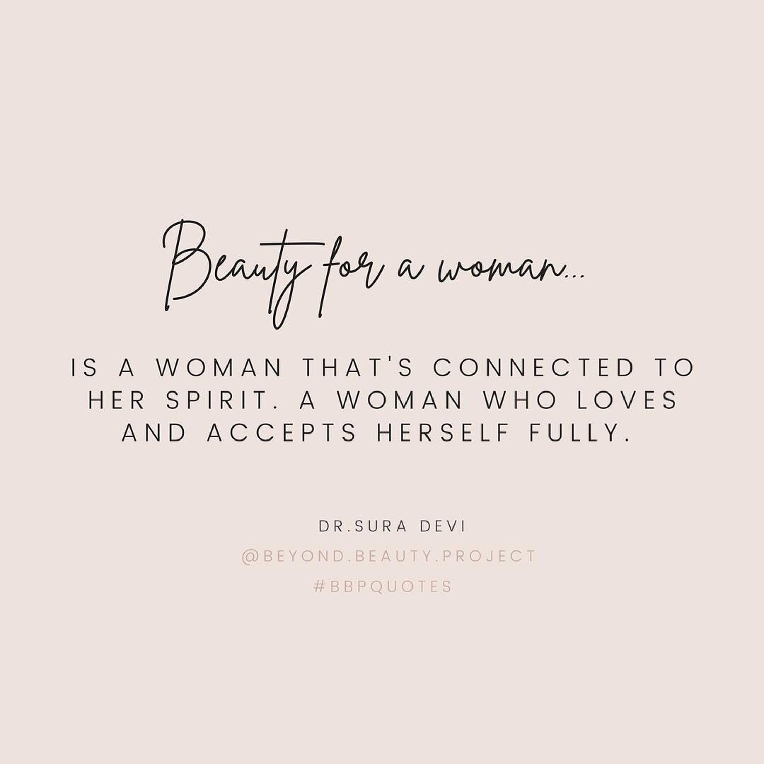 @beyond.beauty.project is a movement to improve self-esteem and confidence around body image and mental health. Bridgett Burrick Brown has created a safe space for women to dive into real and raw conversations about their own beauty. It was such a wo