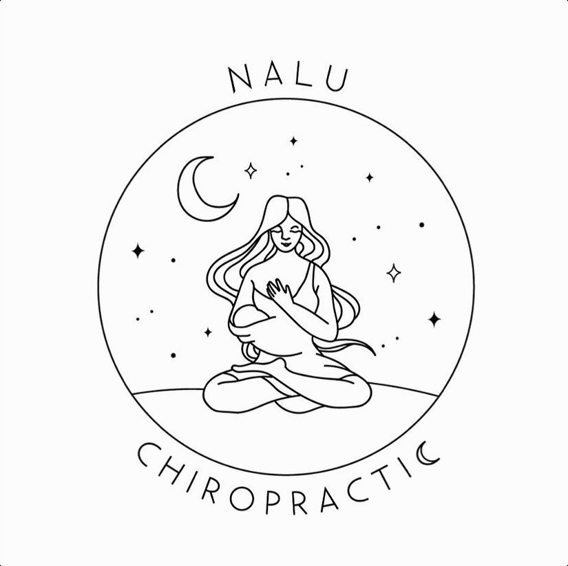 Do you like the new logo? Thanks to @wolfeundwilde for the beautiful art✨✨🌙✨✨!! I wanted something that captured the beauty of motherhood, our connection to our bodies, our children, the earth and the moon.  I am wholeheartedly embracing the new cha