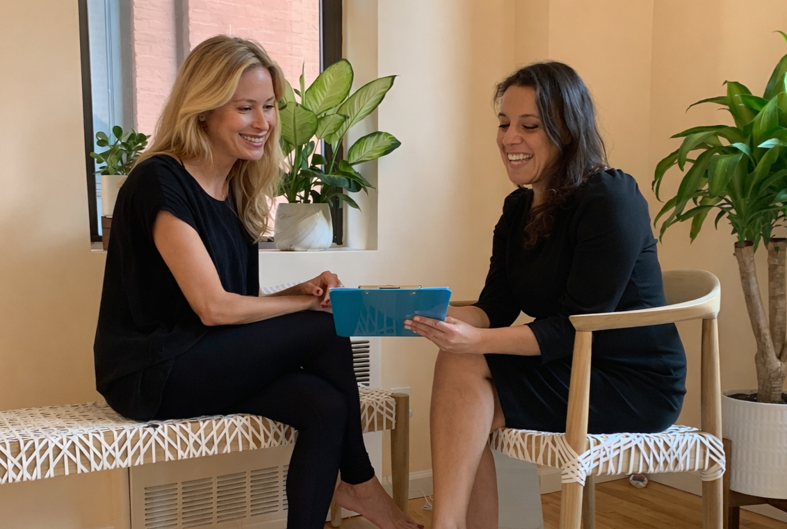 Perimenopause and Menopause Chiropractic New Jersey Somerset County