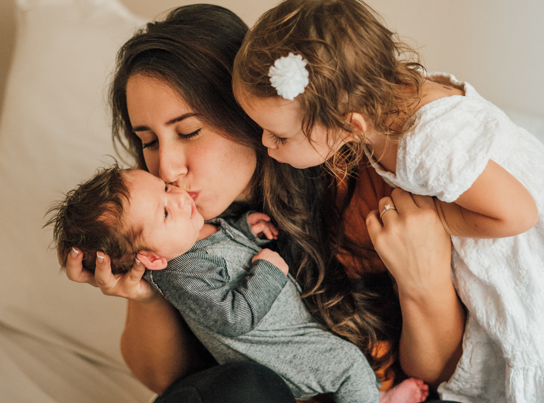 Dr. Sura Corrigan, fertility, prenatal, and pediatric chiropractor in Far Hills and Jersey City NJ