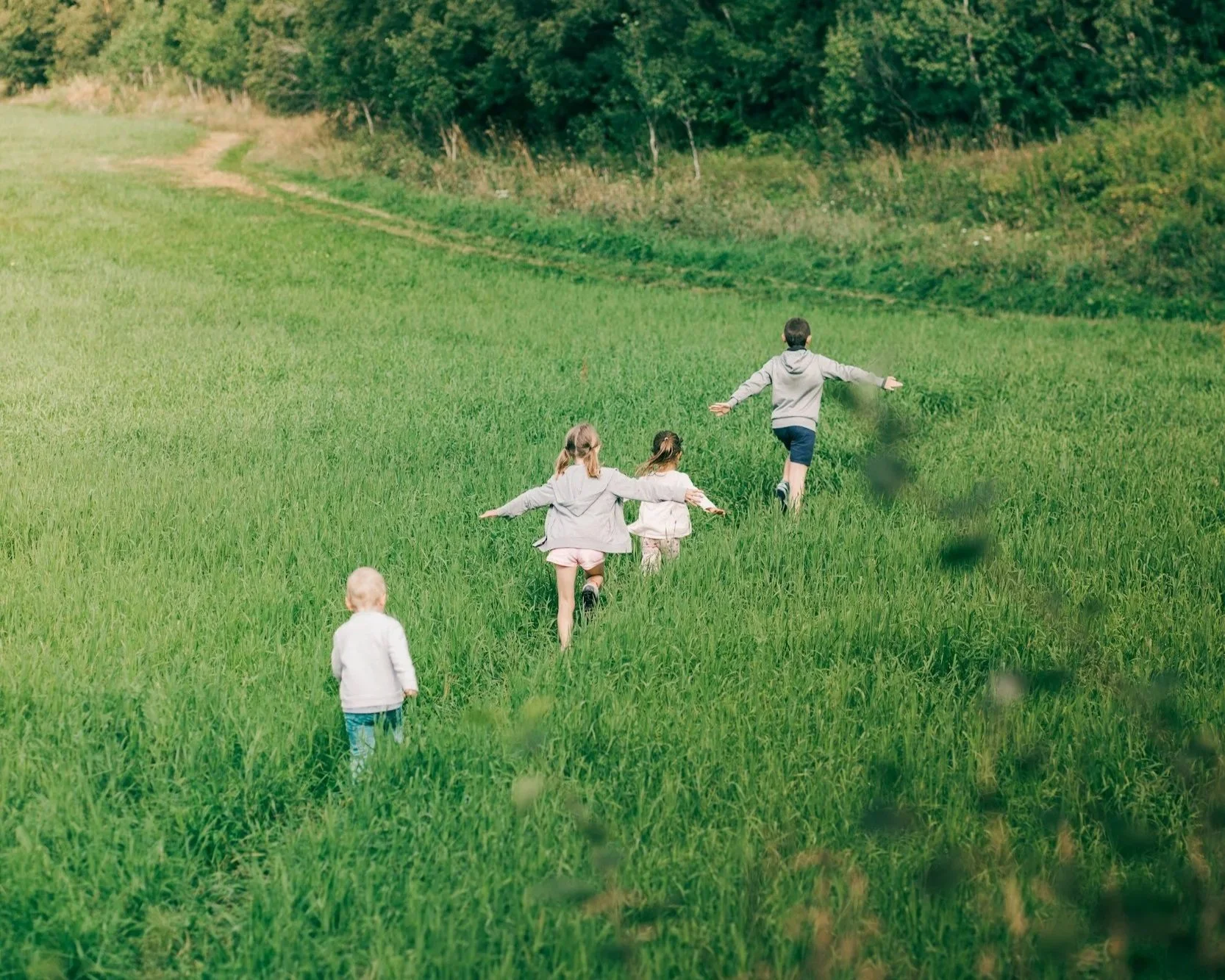 Dr. Sura Corrigan, DC, pediatric chiropractor Far Hills Family Chiropractic in Far Hills, New Jersey