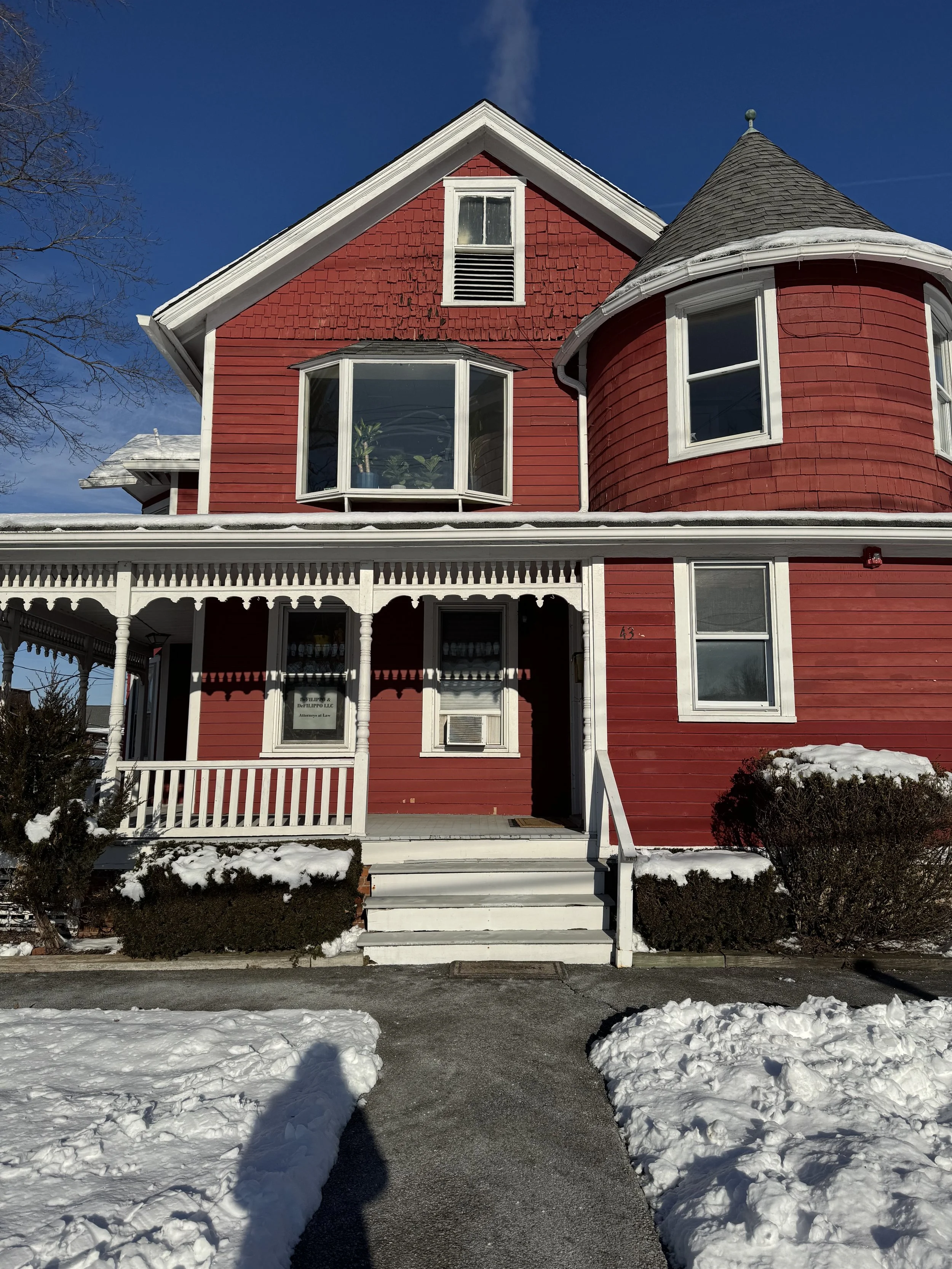 Far Hills Family Chiropractic located in Somerset Hills, NJ