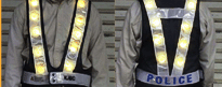 12.2B LED Vest 2
