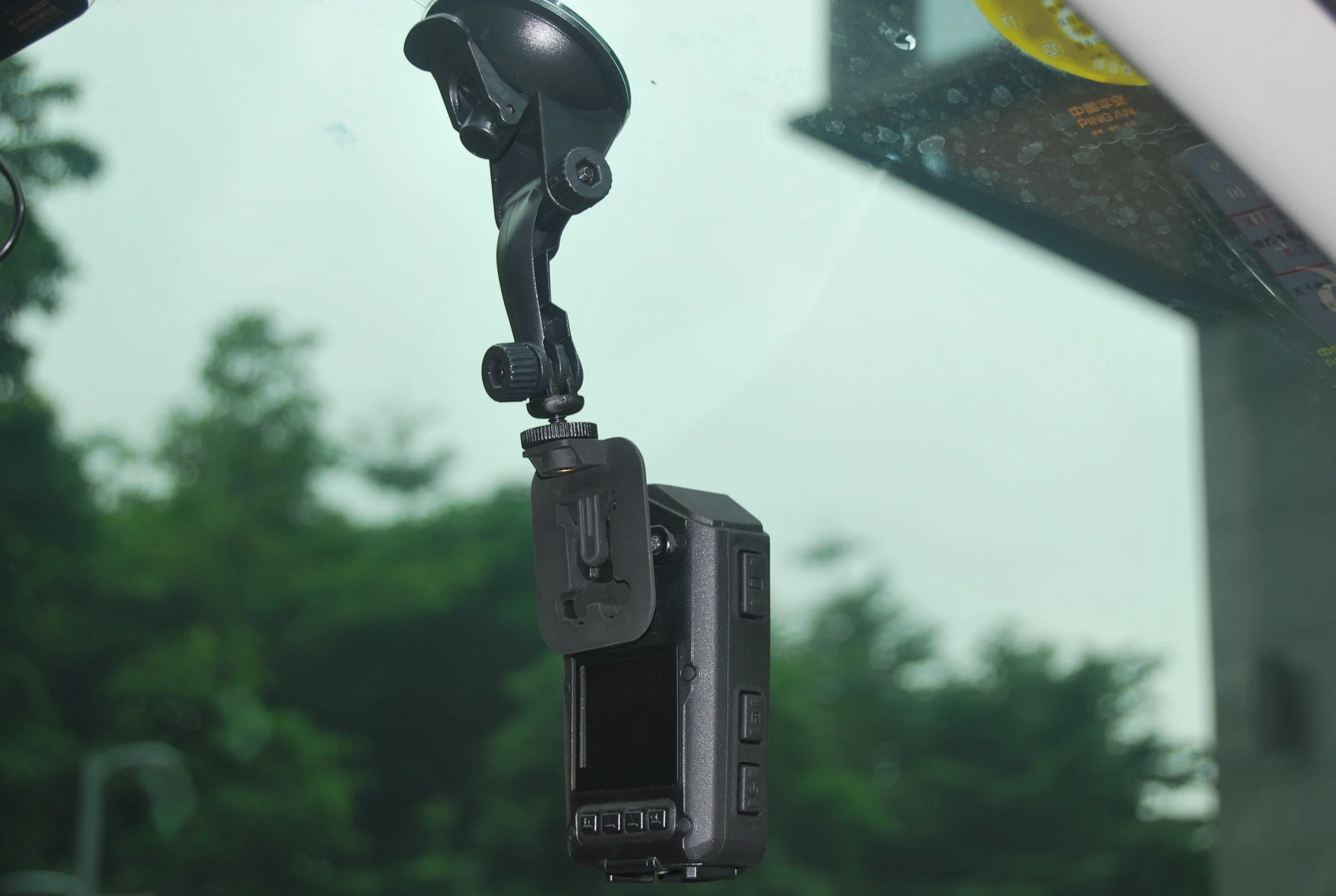 Car Mount