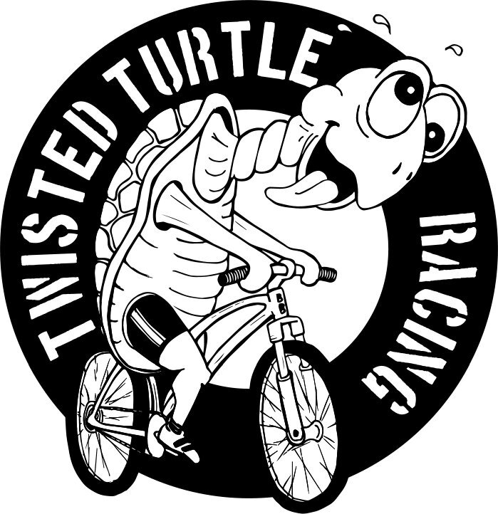 Twisted Turtle Racing