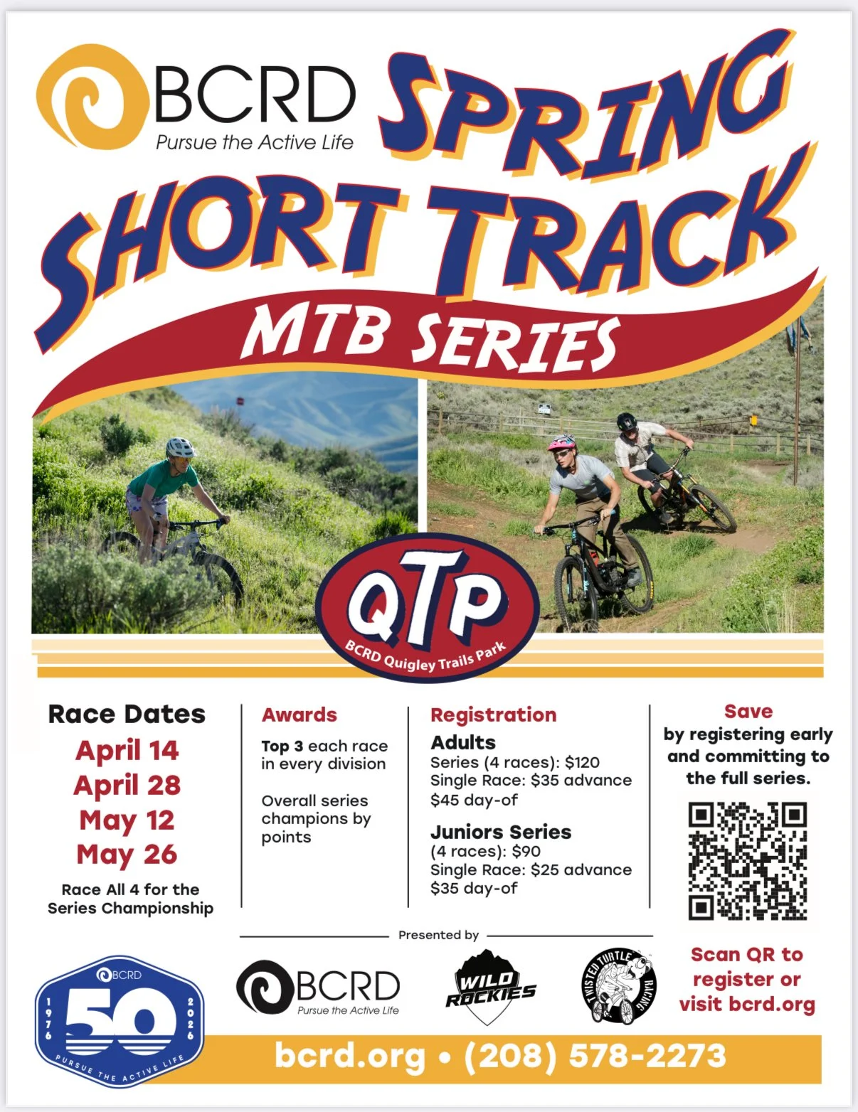Short Track Series Hailey — Twisted Turtle Racing