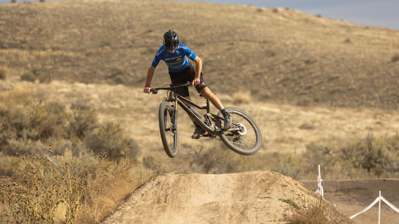Eagle Bike Park Enduro Series — Twisted Turtle Racing