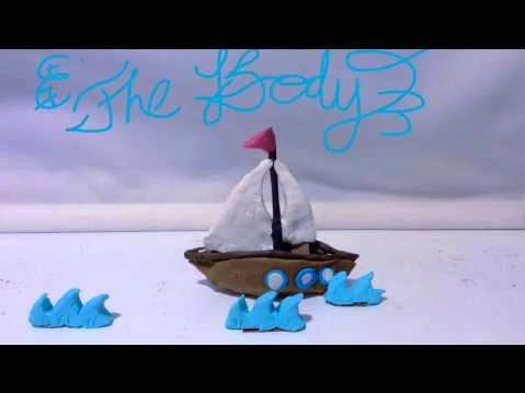 Body Depiction Alice X Liu