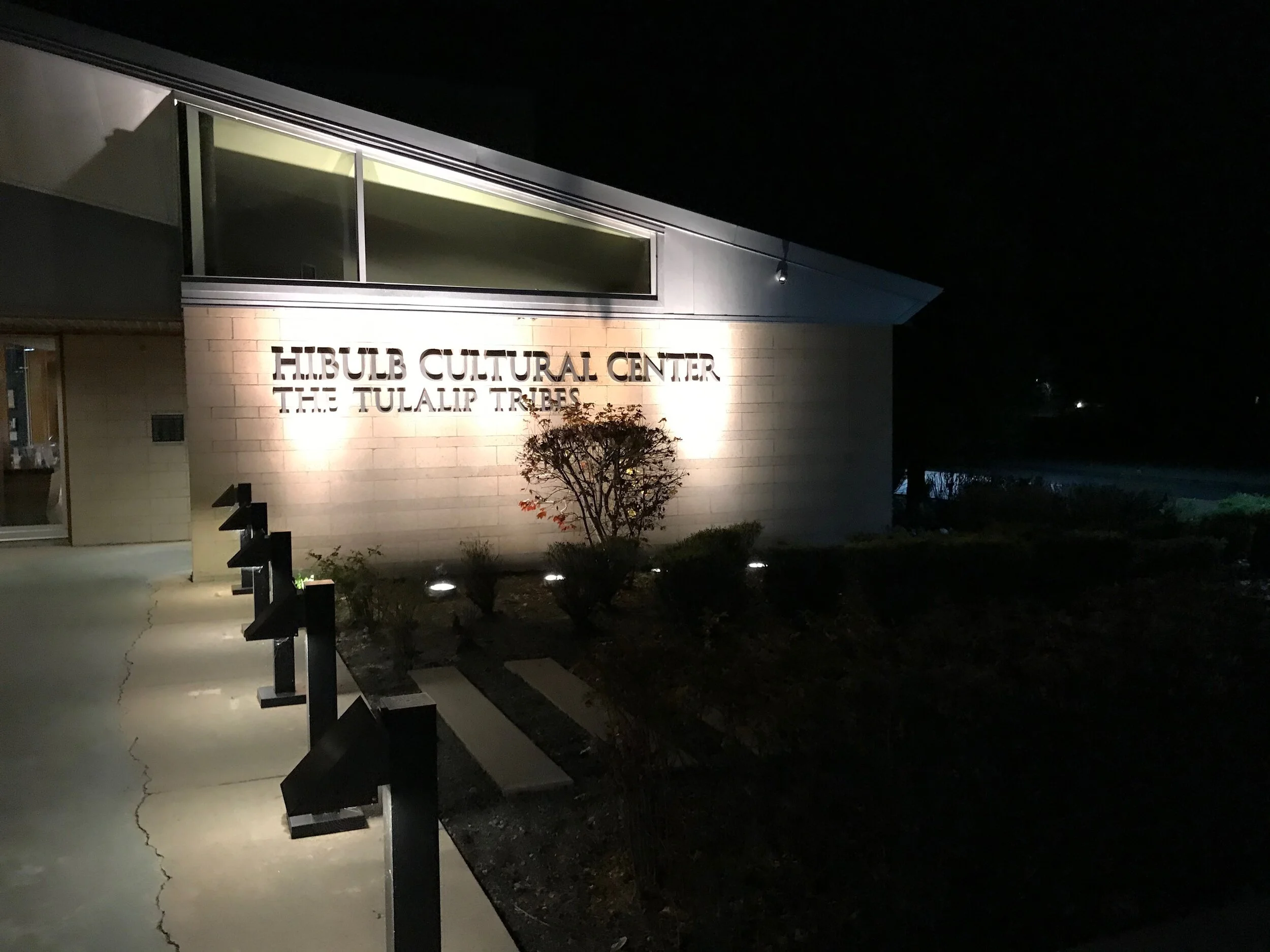 Sovereignty, Survival, and Resilience at the Hibulb Cultural Center