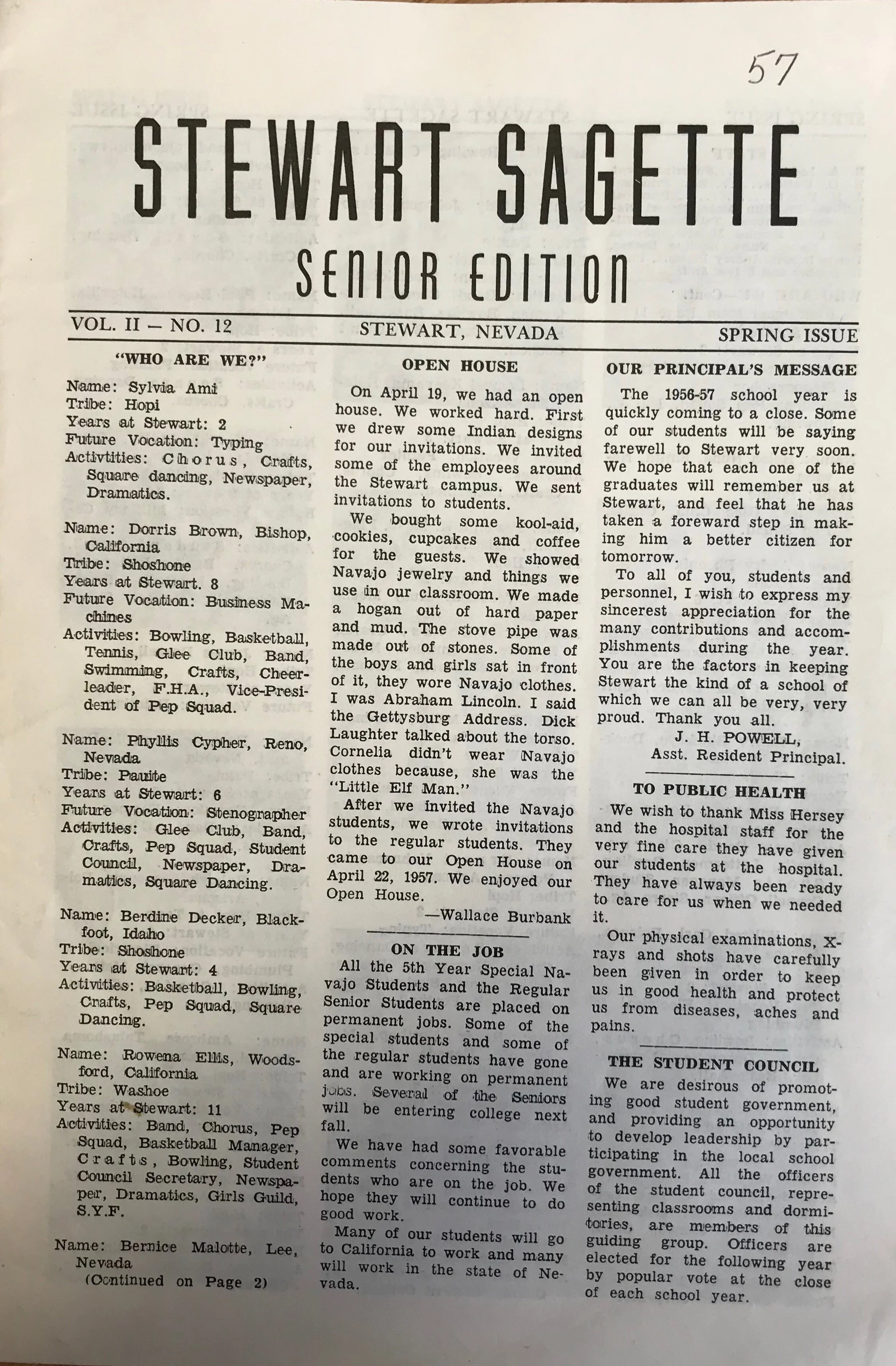 1957 Stewart Sagette Spring Edition 1.jpg