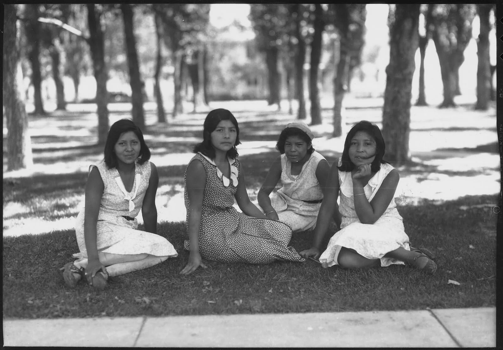 Everyday Life at the Stewart Indian School – Part Two, 1945-1980