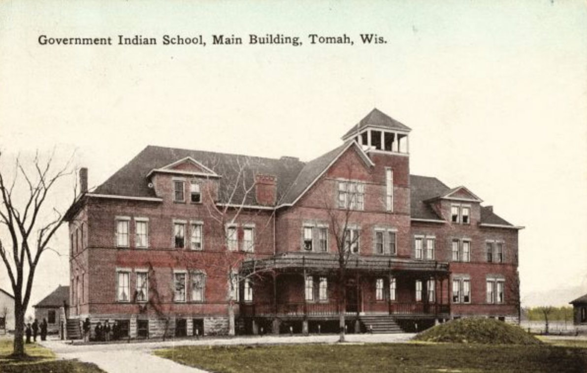 The Federal Indian Boarding School Truth Initiative – A Breakdown