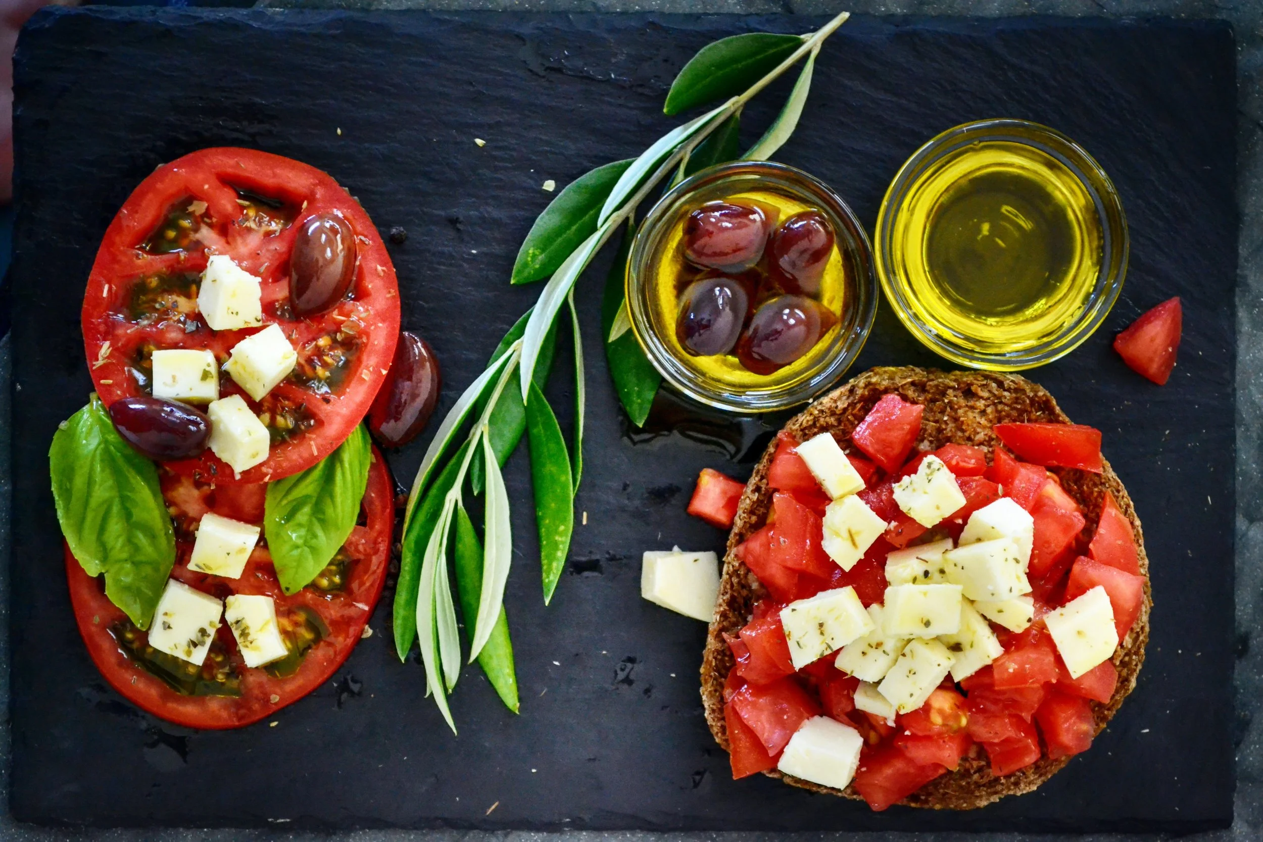 The Mediterranean Diet, Is It Better?