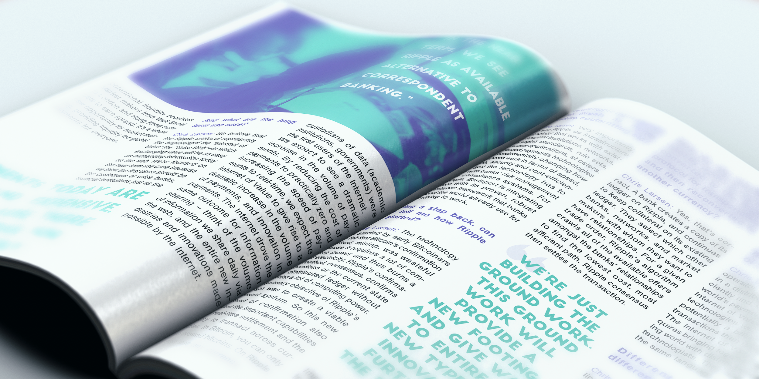 Cryptocurrency — Nathaniel Mobley Design