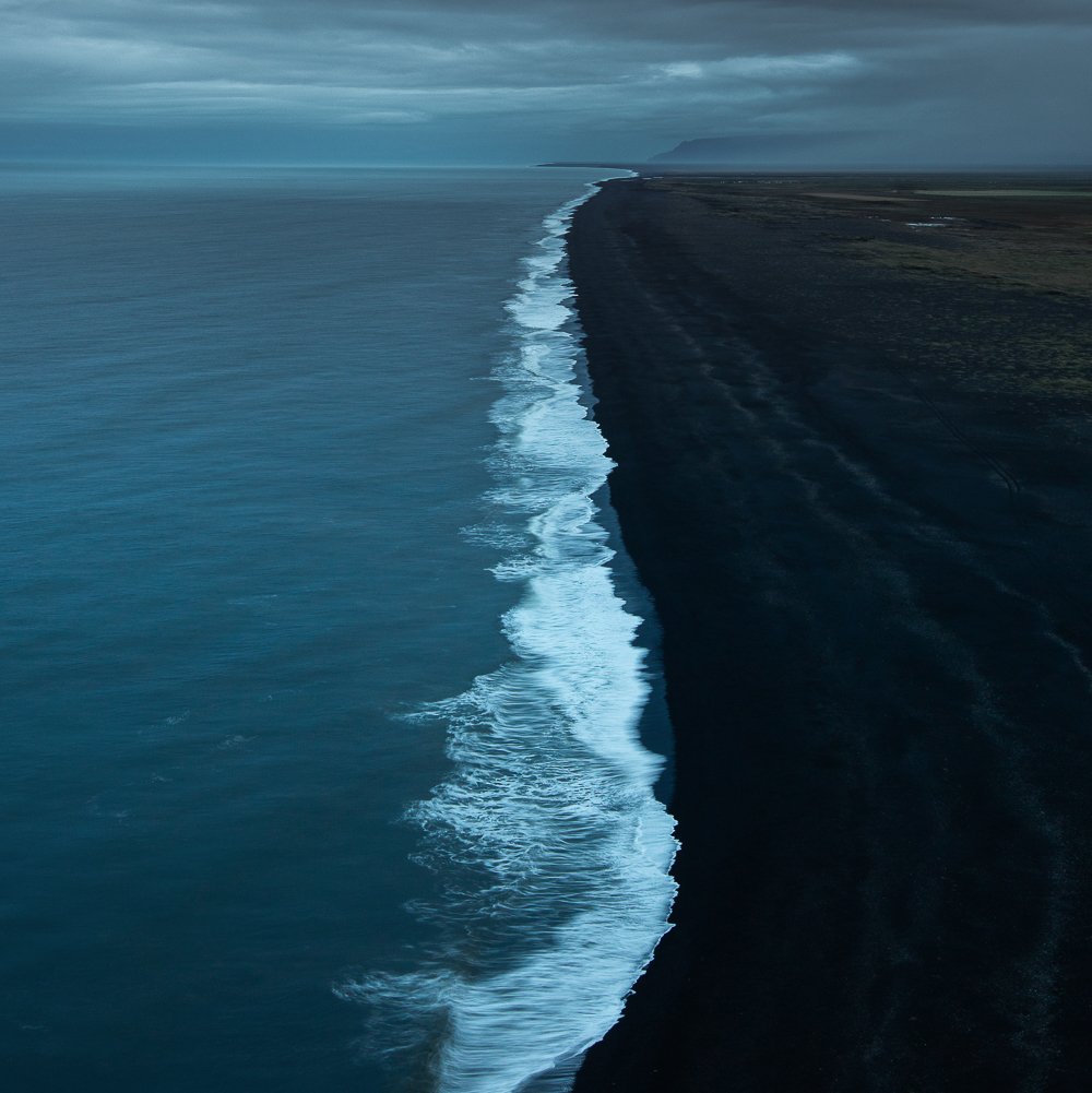 Iceland South Shore - 1000x1000 Artwork.jpg