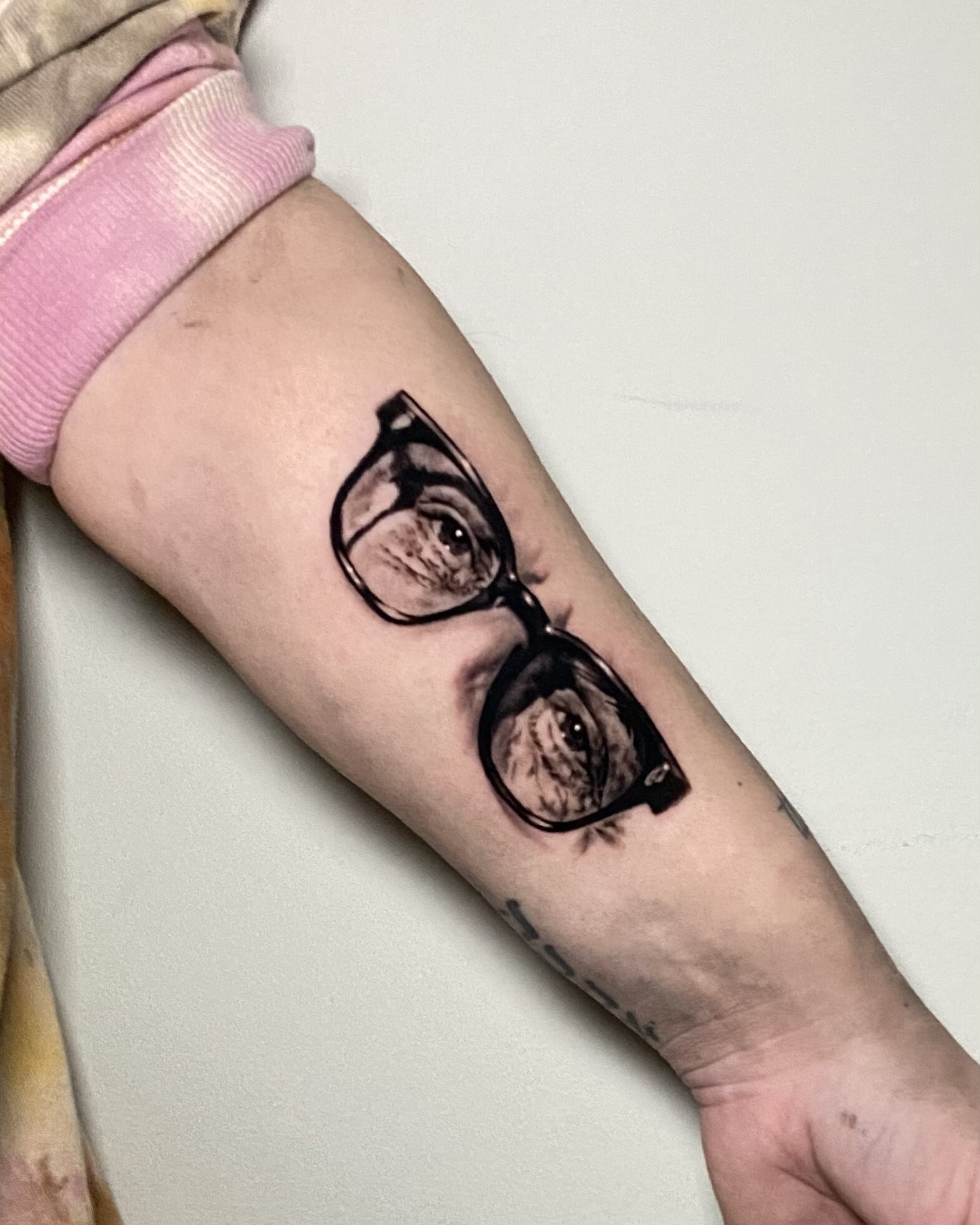 Will tattoos finally be accepted as art  BBC Culture