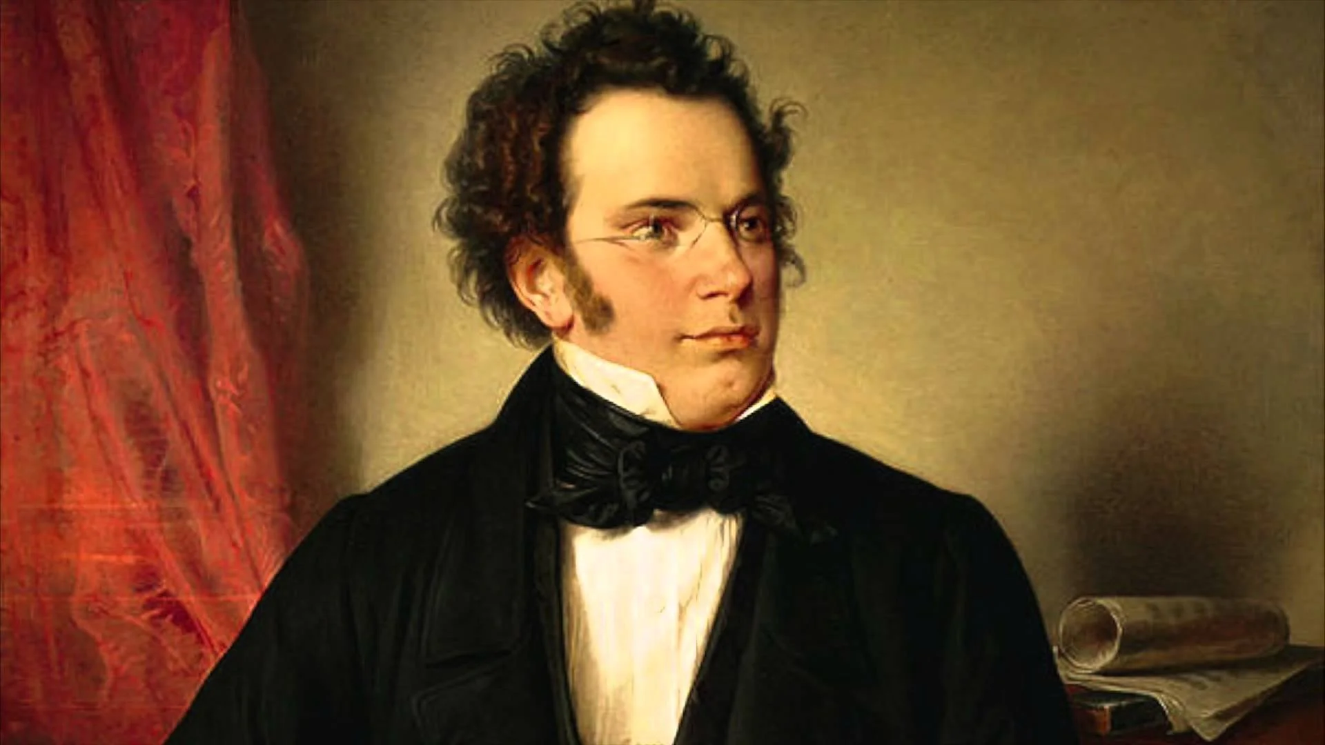 Celebrating Schubert at Winona State University