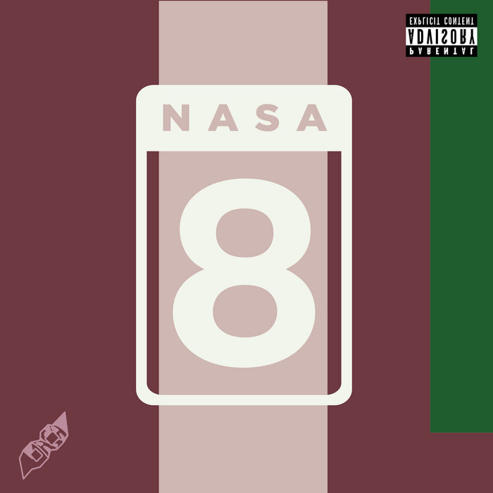 NASA8+ Vol.10