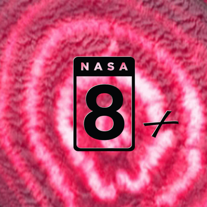 NASA8+ Vol​.​9