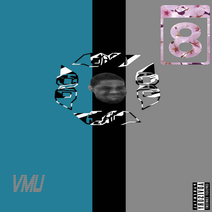 Bito Sureiya - VMU: Vicious Music UHeard - DreamCast Edition