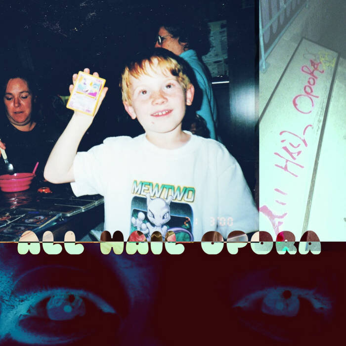 Opo Cultra - all hail opo r a