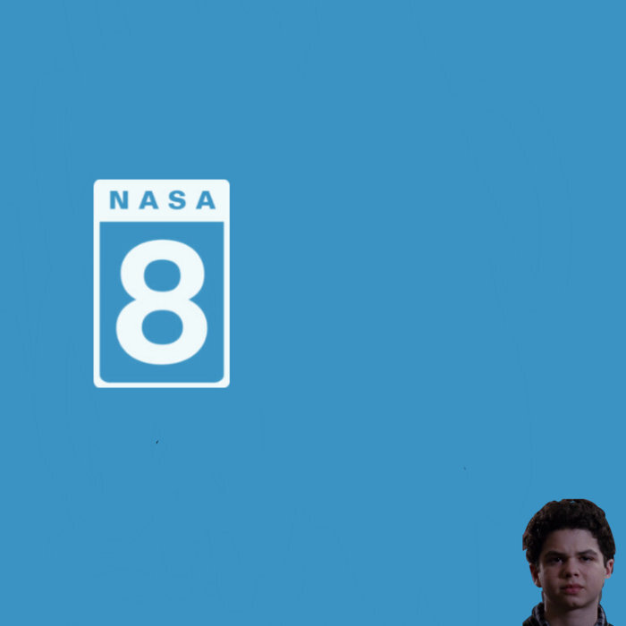 NASA8+ Vol. 6