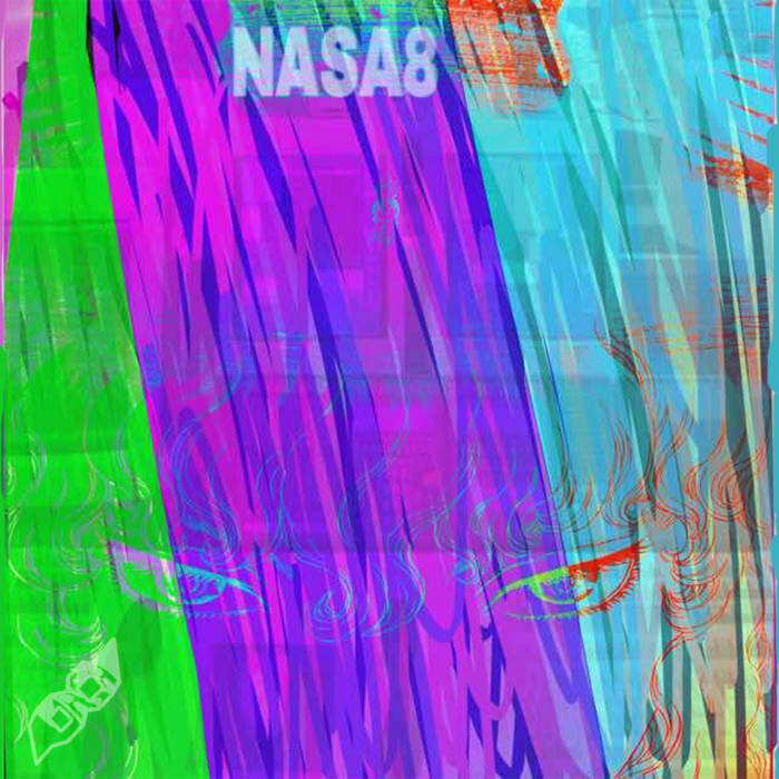 NASA8+ Vol​.​1