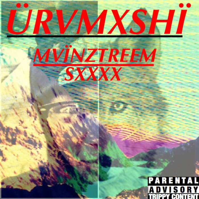 Yuyu Urameshi - MVINZTREEM SXXXX 