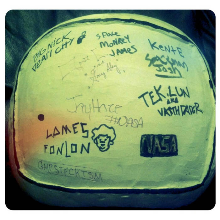 TheNASA8 - The New Age Smoking Association