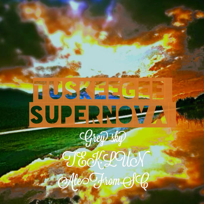 Opo Cultra - Tuskeegee Supernova