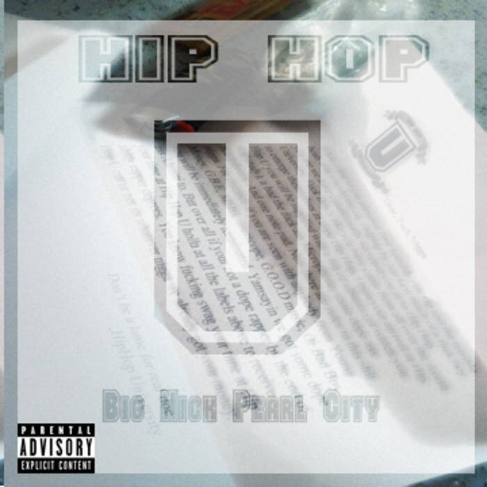 BigNick PearlCity - Hip​-​Hop U 