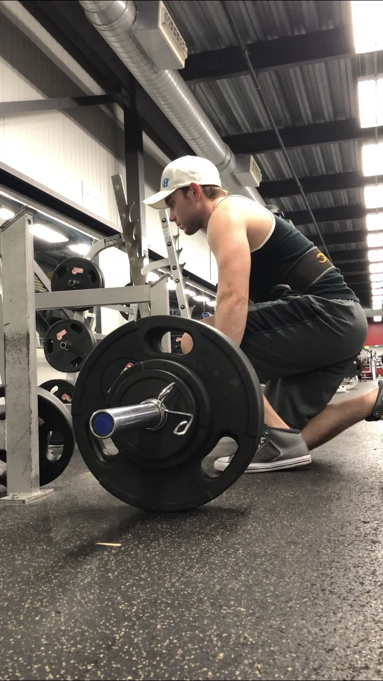 What Kind of Athlete Are You