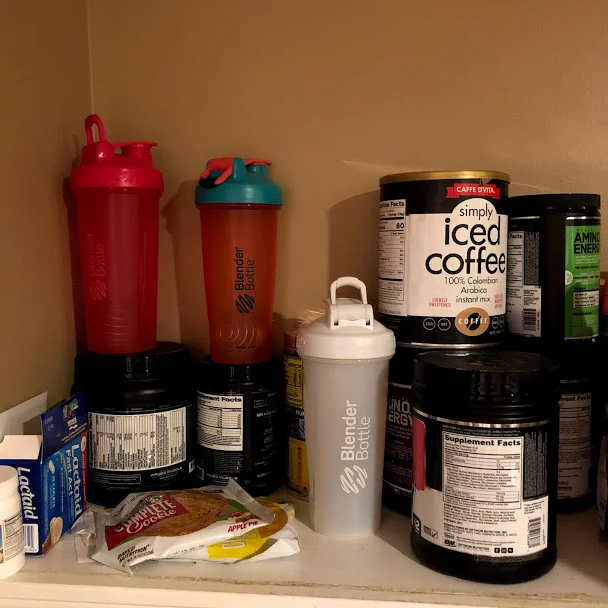 Beginner Supplementation
