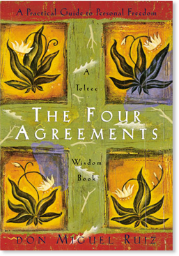 The Four Agreements